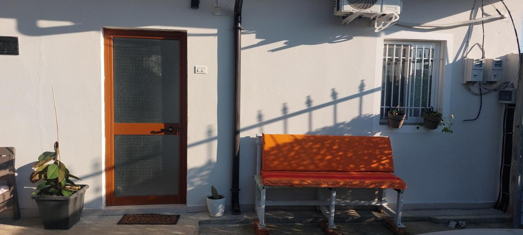 Rustic Tale Guesthouse Exterior foto